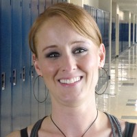 Sherry Guyton Sherry has always been goal-oriented and driven to succeed